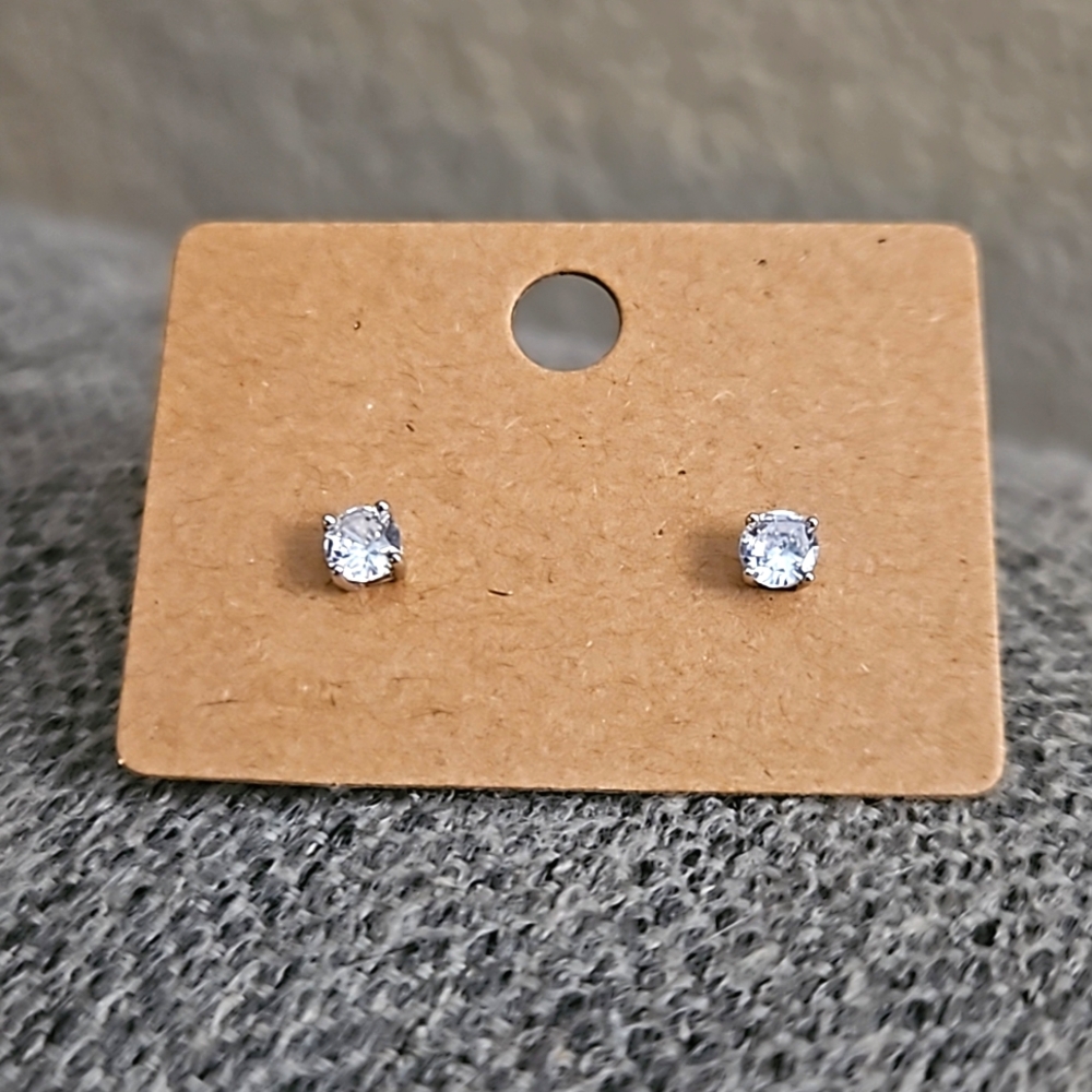 Rachel Ashwell Stud Earrings